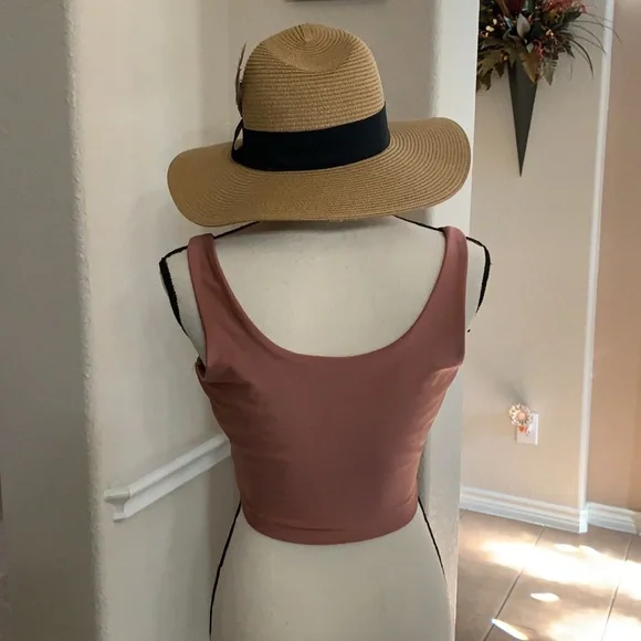 Revamped crop top - Picture 8 of 16